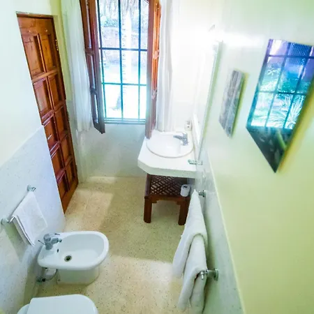 Tembo Golden Beach Apartments Malindi Exterior photo