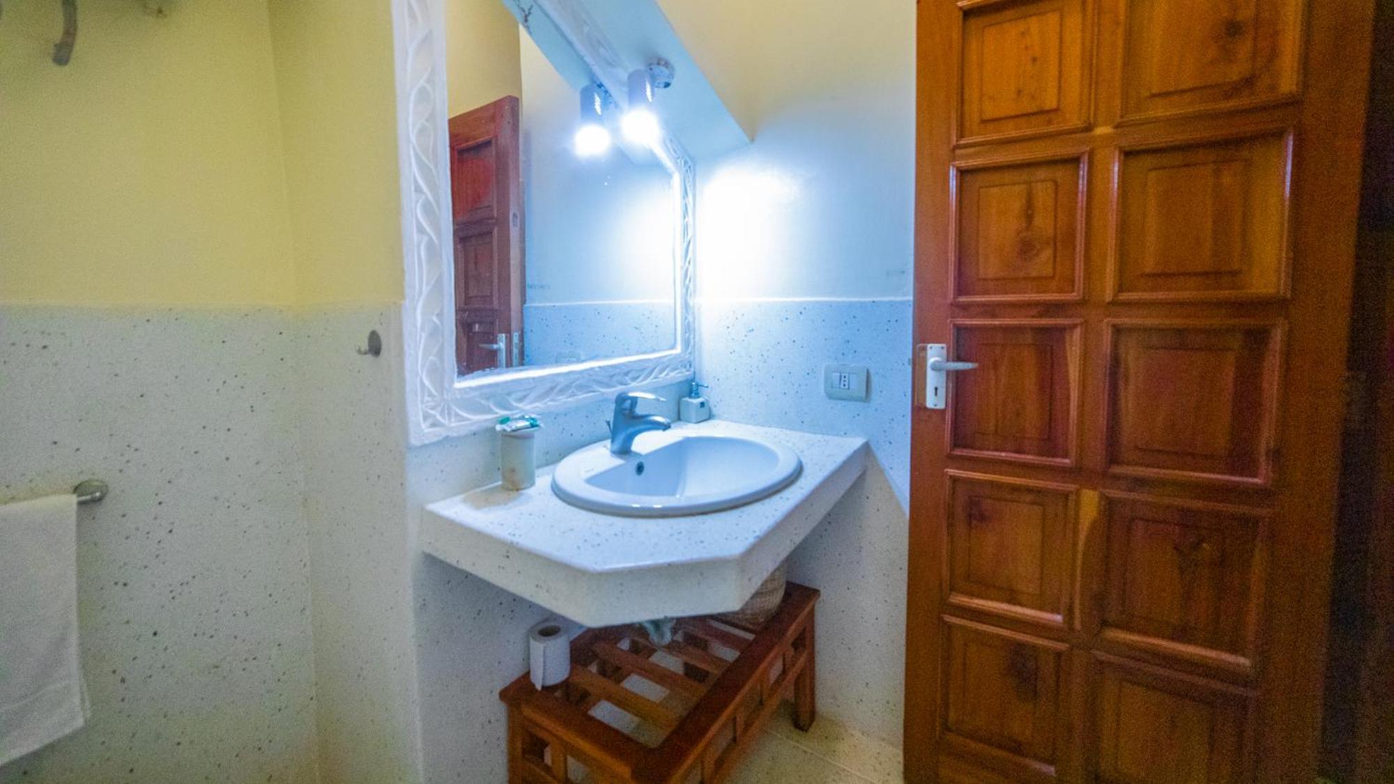Apartment Tembo Golden *