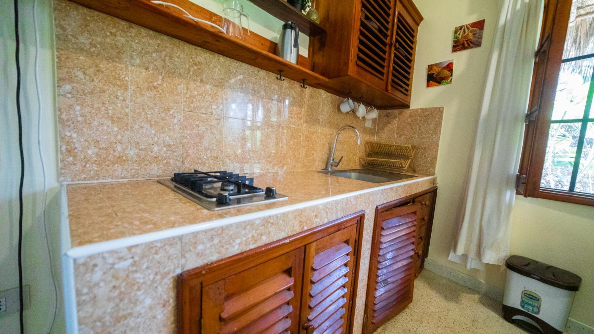 Apartment Tembo Golden