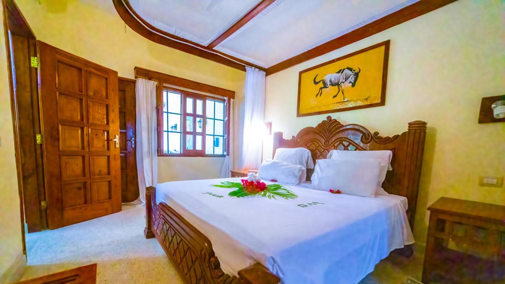 Apartment Tembo Golden