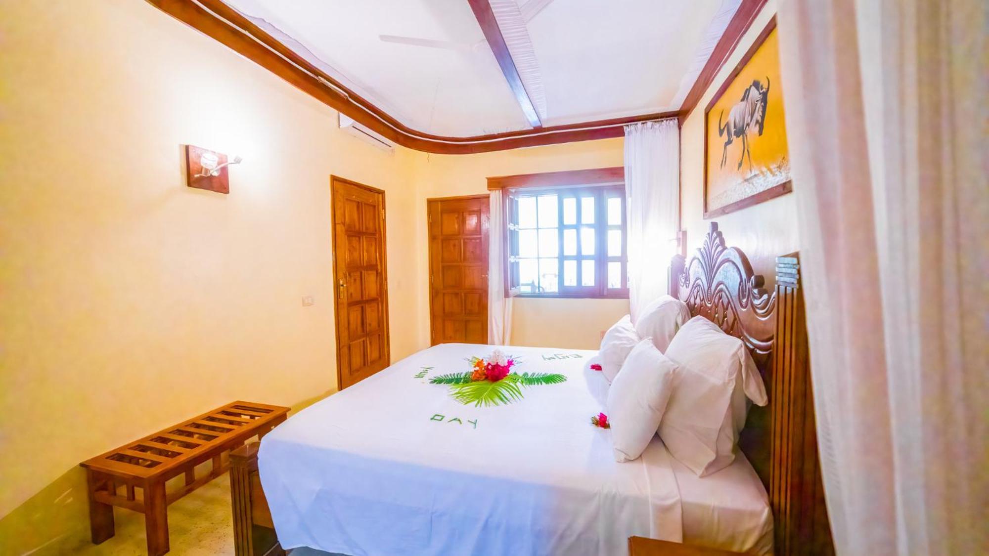 Apartment Tembo Golden