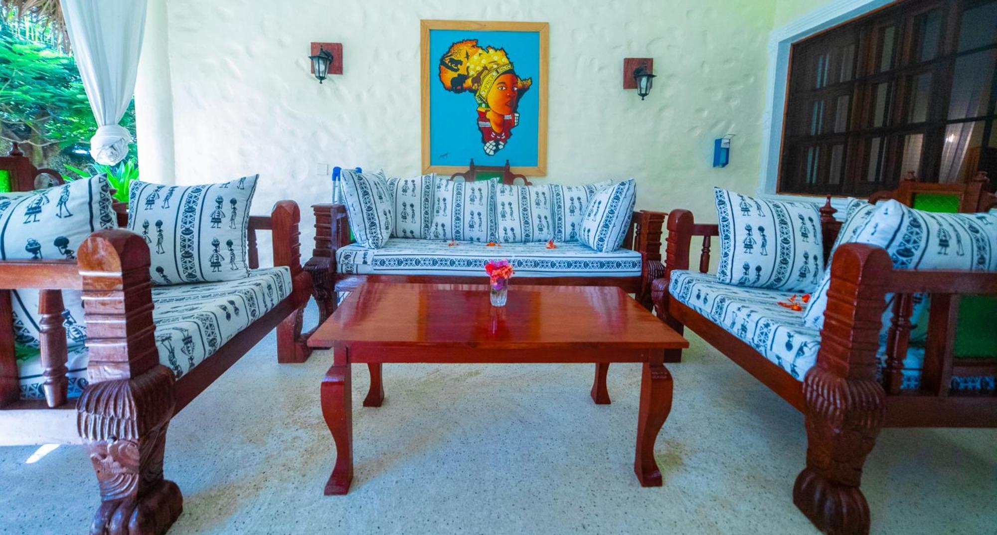 Apartment Tembo Golden Malindi