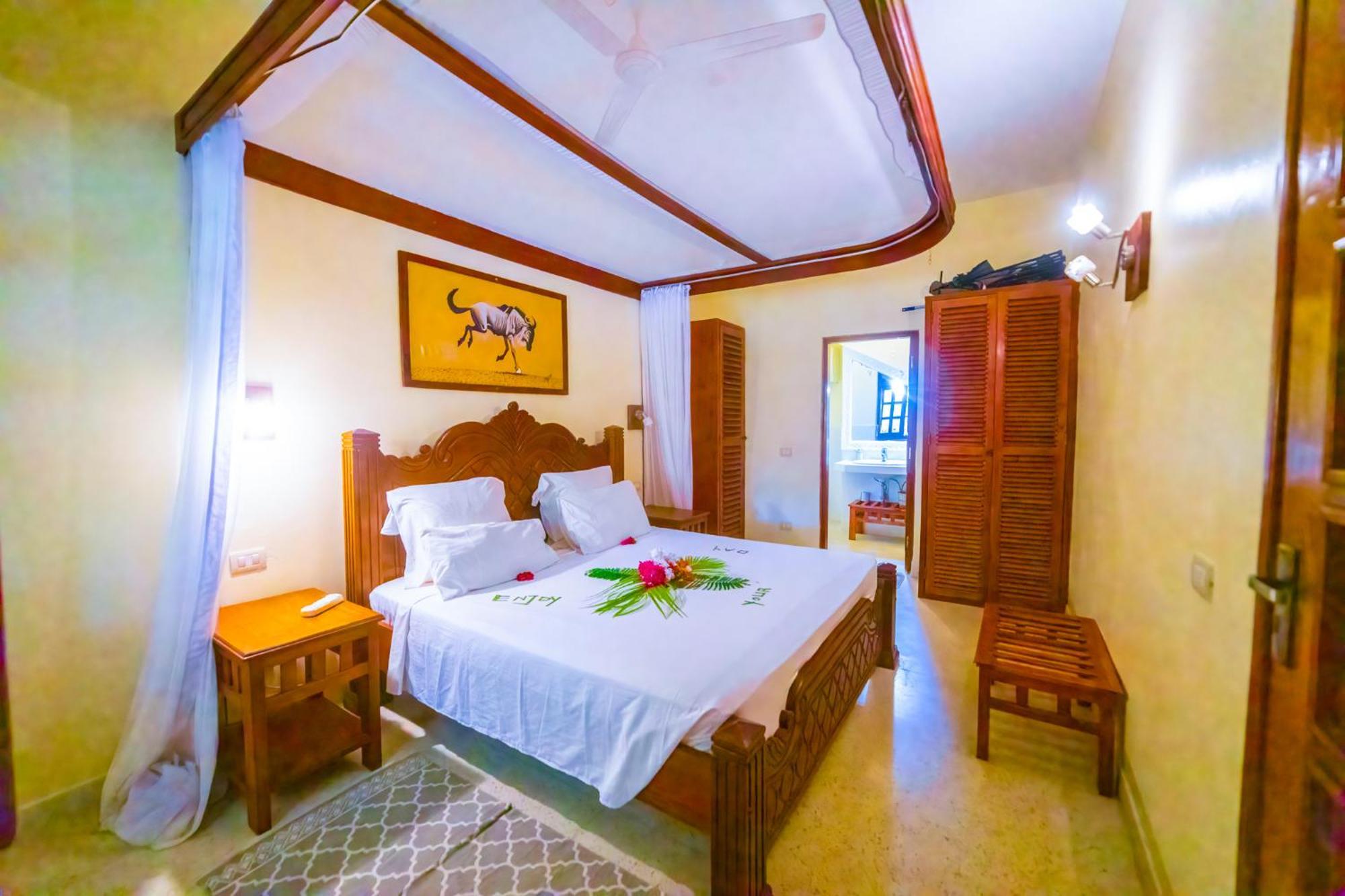 Apartment Tembo Golden Malindi