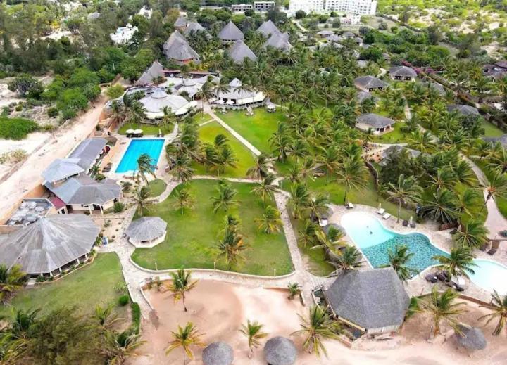 Tembo Golden Apartment Malindi